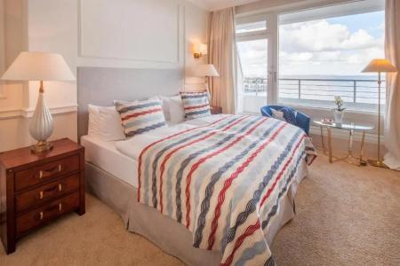 Grand SeeschlöSschen Sea Retreat & Spa - 225