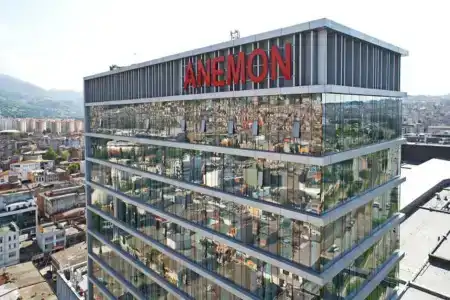 Anemon Samsun - 13