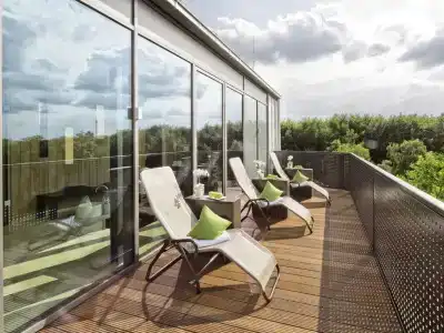 Mövenpick Münster - 42