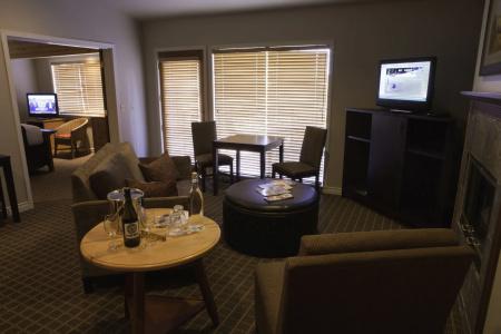 Pine Ridge Inn - 5