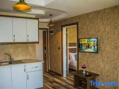 Form Termal & Spa KazdaĞLari - 34