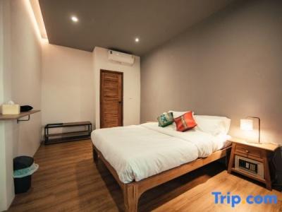 Sylvis Hostel Chiangmai - 70