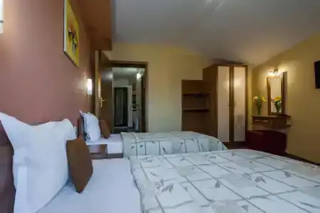 Boutique Guest House Ikonomov - 38