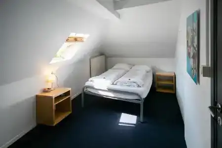 St Christopher's Inn Hostel at The Bauhaus - 30