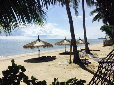Sea Love Beach Bar & Bungalows - 10