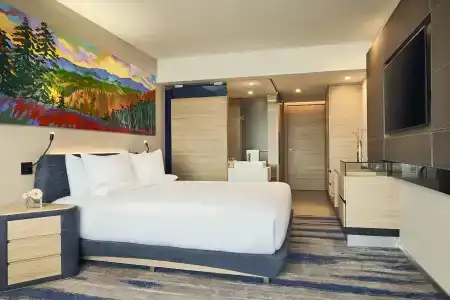Novotel Hanoi Thai Ha - 4
