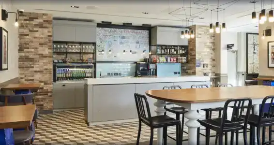 Residence Inn by Marriott London Tower Bridge - 32
