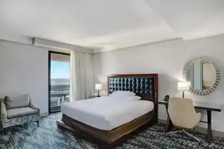 Hyatt Regency Dfw International Airport - 1