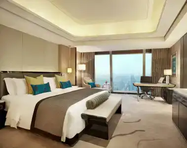 The St. Regis Shenzhen - 3