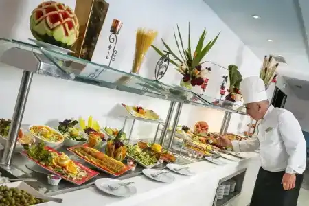 Golden Tulip Sfax - 11