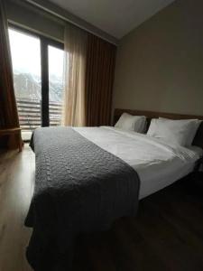 Hilltop Kazbegi - 33