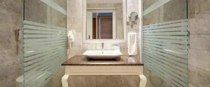 Justiniano Deluxe Resort - 9
