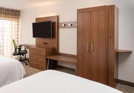 Holiday Inn Express - West, An Ihg - 17