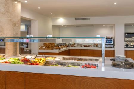 Best Western Plus Plaza - 10