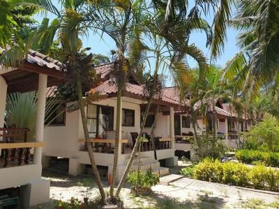 Island Spa Resort - 28