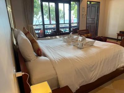 Bhundhari Chaweng Beach Resort Koh Samui - Sha Plus - 189