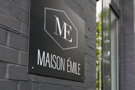 Boutique Maison Emile - 17