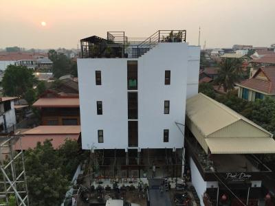 Onederz Siem Reap - 22