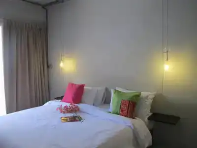 The Nest Resort Patong - 2