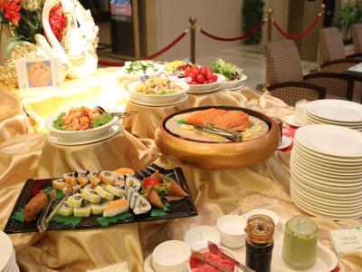 Jade Garden - 10