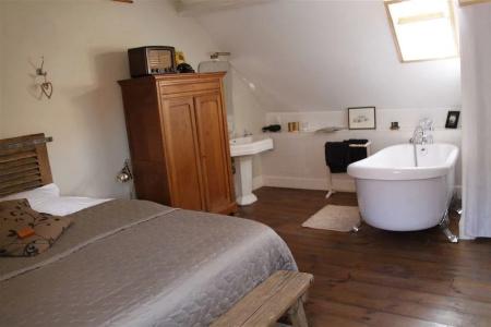 B&B Le flaneur - 2
