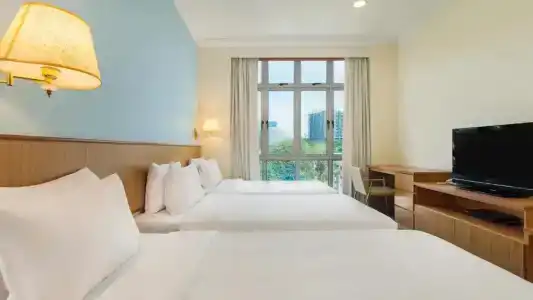 New Cape Inn (Sg Clean) - 49