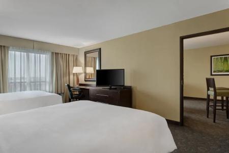 Crowne Plaza Houston Galleria Area, An Ihg - 72