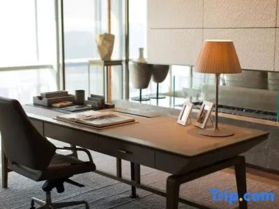 Shenzhen Marriott Nanshan - 156