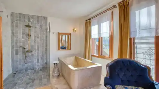 Kirazlı Sultan Konak - 1