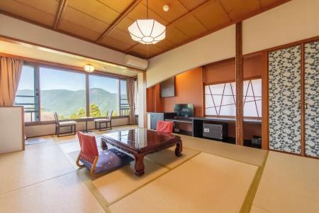 Ryokan Kiritaniso - 17