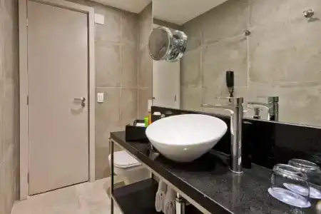 Meliá Paulista - 76