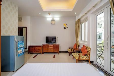Ben Thanh Retreats - 18