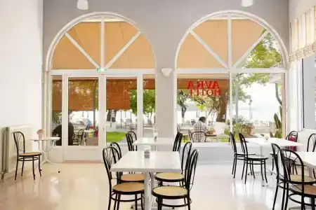 Avra Beach - 23