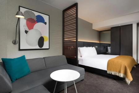 Adina Apartment Leipzig - 67