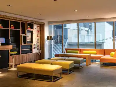 ibis Styles Kyoto Station - 22
