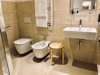 Palazzina B - Contemporary Studio - 6