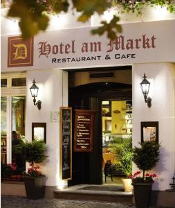 am Markt - 0
