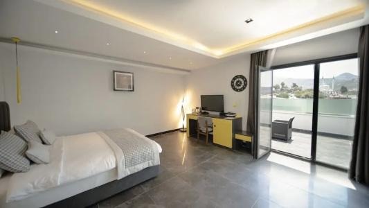 Sea Palm Otel Yalıkavak - 91