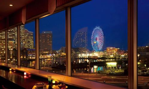 Yokohama Sakuragicho Washington - 21