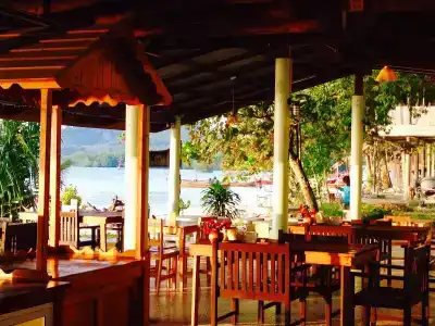 Koh Mook Riviera Beach - 28