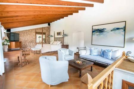 Finca Ca'n Quatre - 100