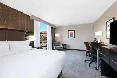 Doubletree By Hilton Denver Cherry Creek, Co - 43