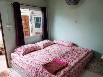 Canaan Guesthouse - 20