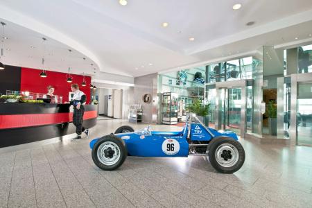 Dorint Am Nürburgring Hocheifel - 13
