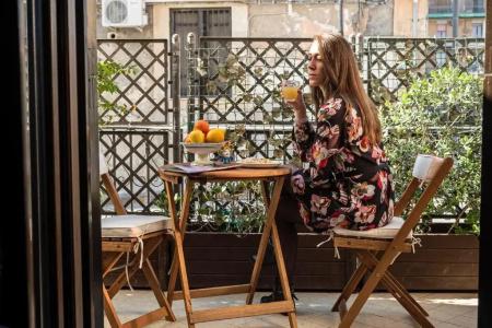 Lakkios charming suites and rooms - 32