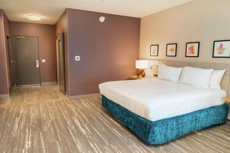 Hilton Garden Inn Cedar Park Austin - 6