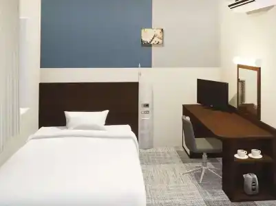 Comfort Hikone - 33