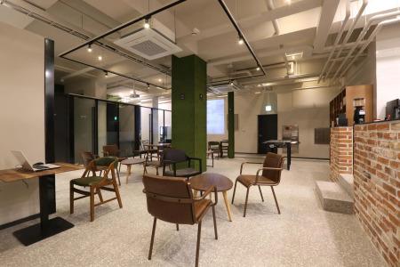 boutique k Dongdaemun - 13