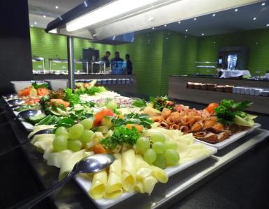 Fair Resort Wellness & Sport Jena - 12