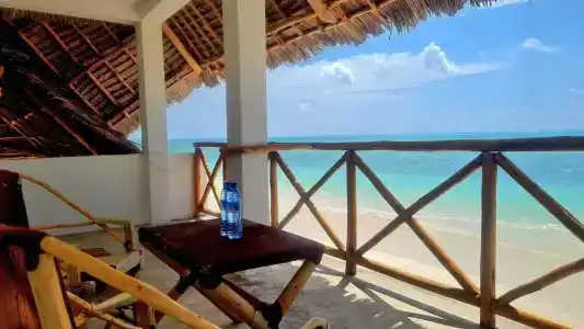 Garden Beach Bungalows - 57